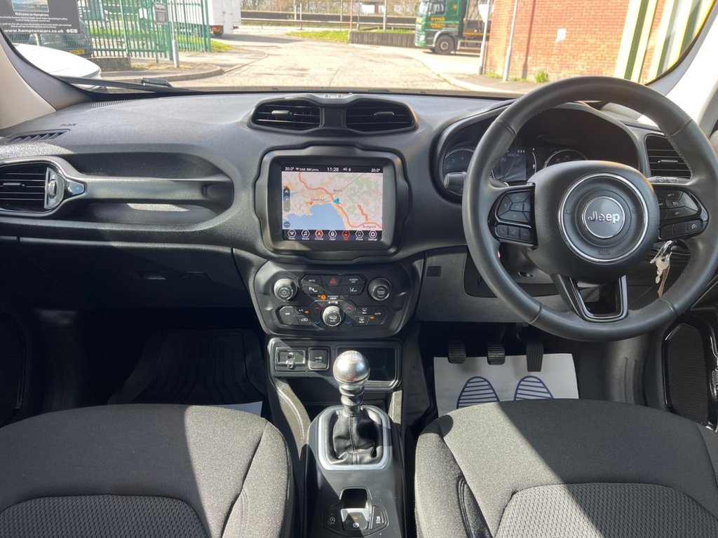 Used Jeep Renegade 2022 for sale - 78017168: Photo 3