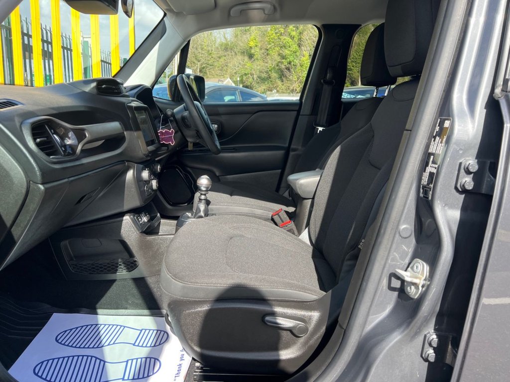 Used Jeep Renegade 2022 for sale - 78017168: Photo 30