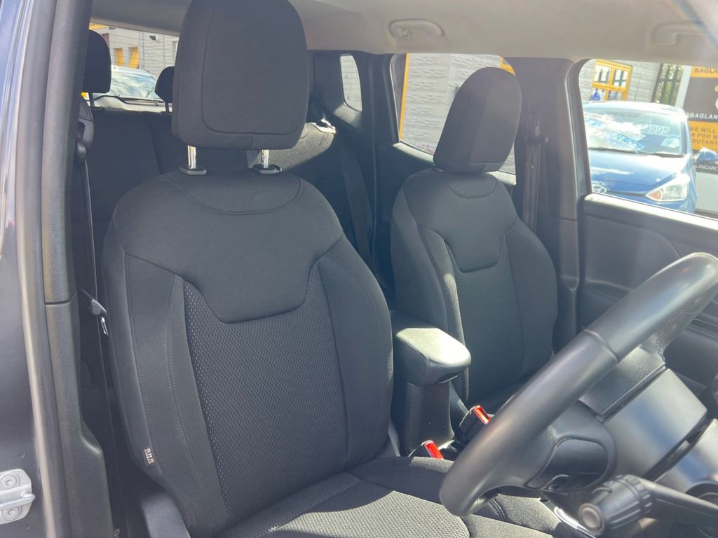 Used Jeep Renegade 2022 for sale - 78017168: Photo 31