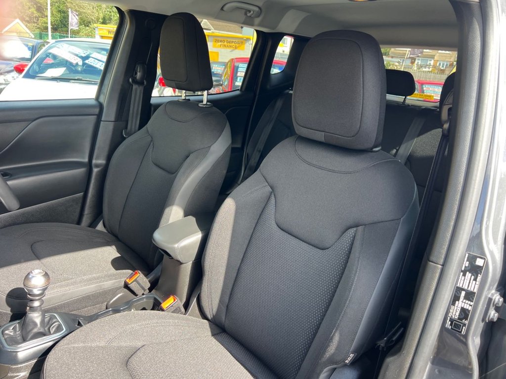 Used Jeep Renegade 2022 for sale - 78017168: Photo 32