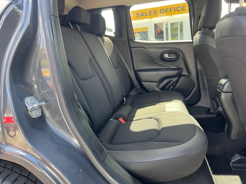 Used Jeep Renegade 2022 for sale - 78017168: Photo 33