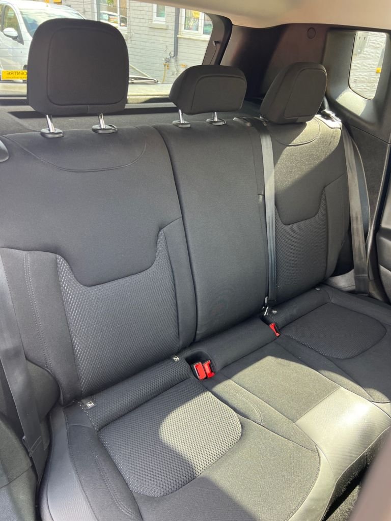 Used Jeep Renegade 2022 for sale - 78017168: Photo 35