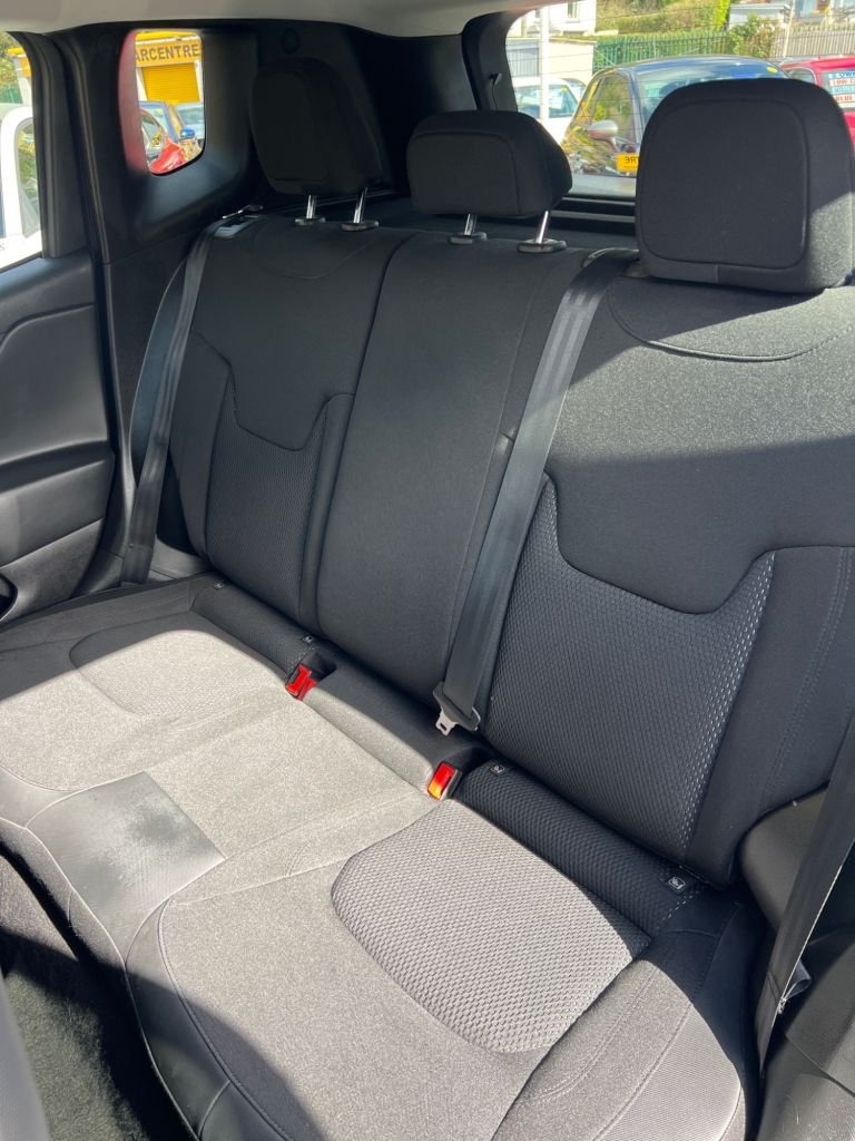 Used Jeep Renegade 2022 for sale - 78017168: Photo 36