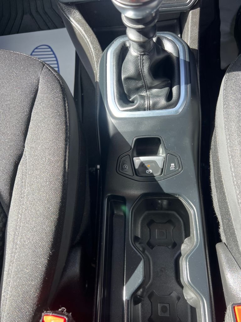 Used Jeep Renegade 2022 for sale - 78017168: Photo 38