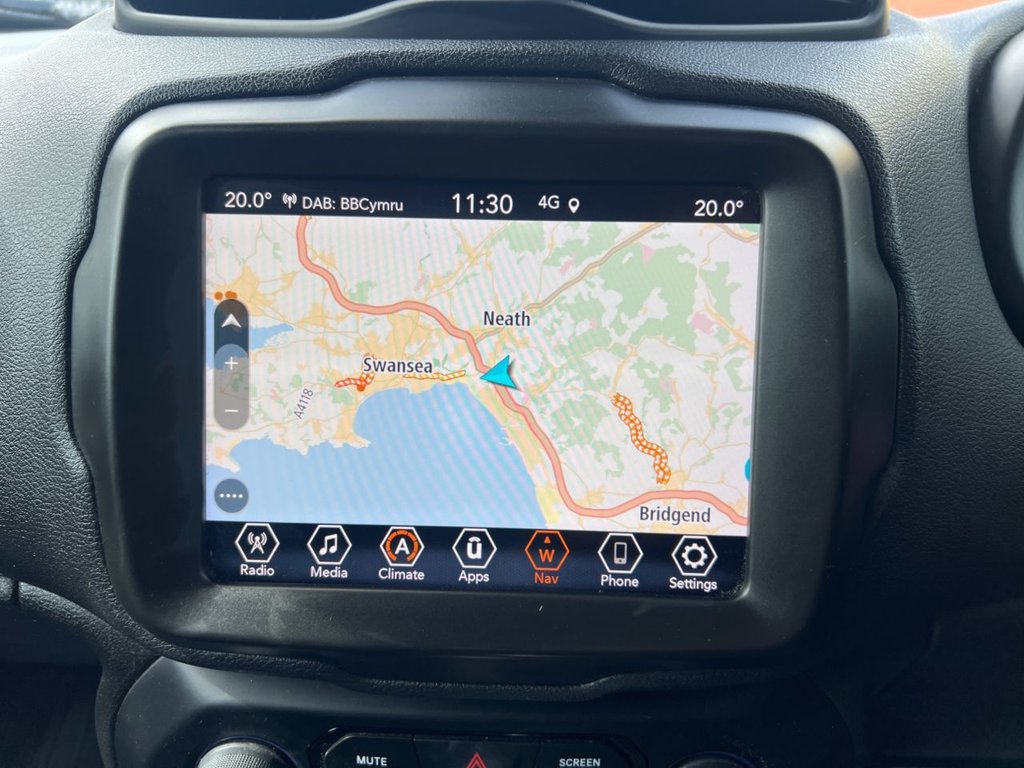 Used Jeep Renegade 2022 for sale - 78017168: Photo 40