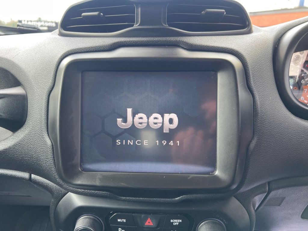 Used Jeep Renegade 2022 for sale - 78017168: Photo 42