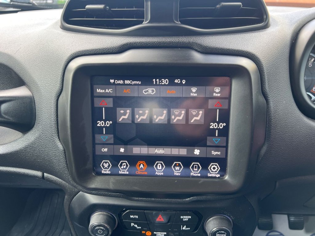 Used Jeep Renegade 2022 for sale - 78017168: Photo 44