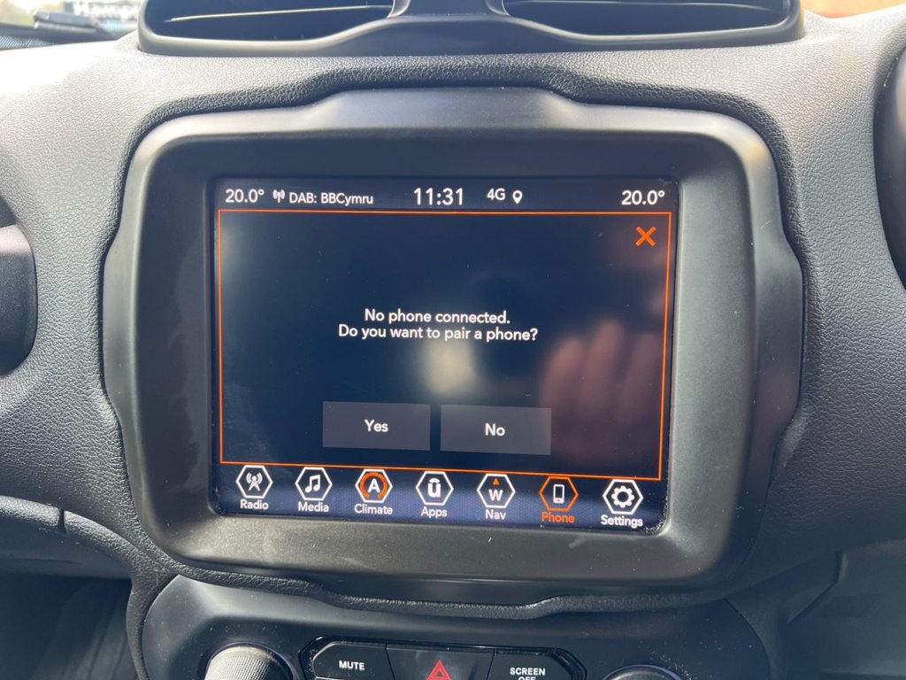 Used Jeep Renegade 2022 for sale - 78017168: Photo 45