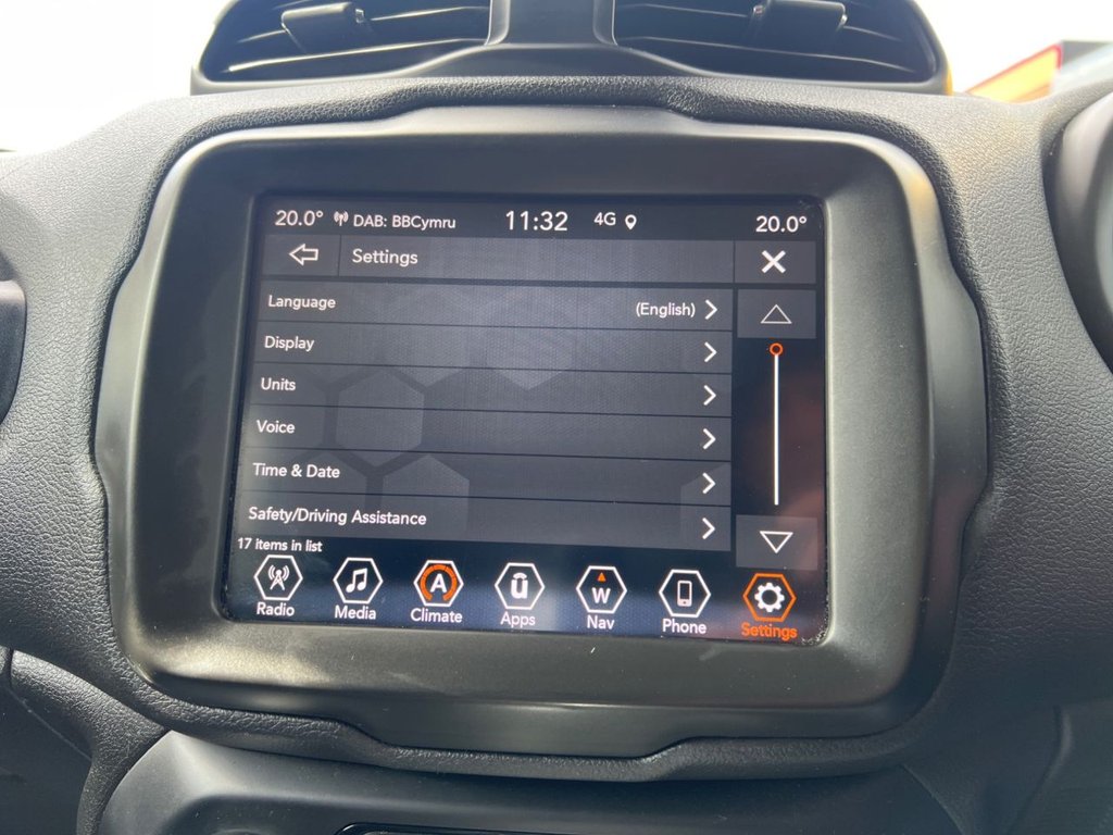 Used Jeep Renegade 2022 for sale - 78017168: Photo 50