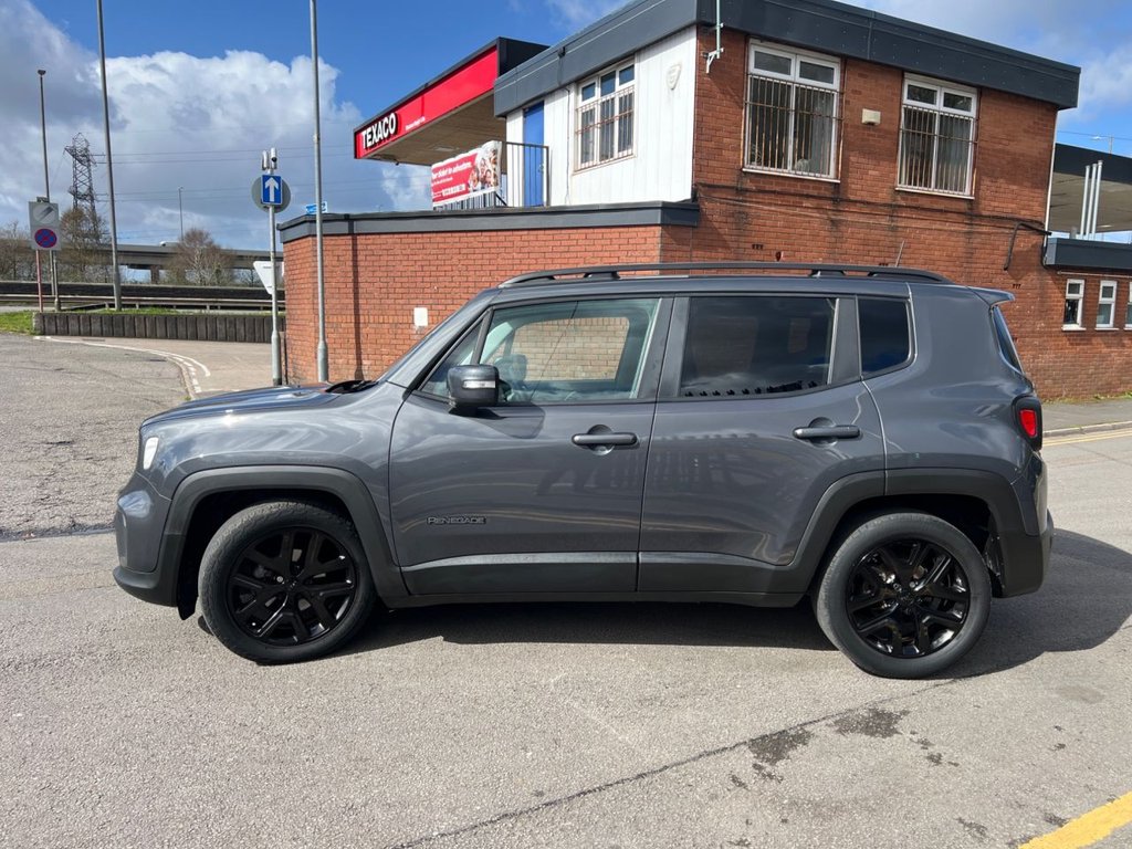 Used Jeep Renegade 2022 for sale - 78017168: Photo 6