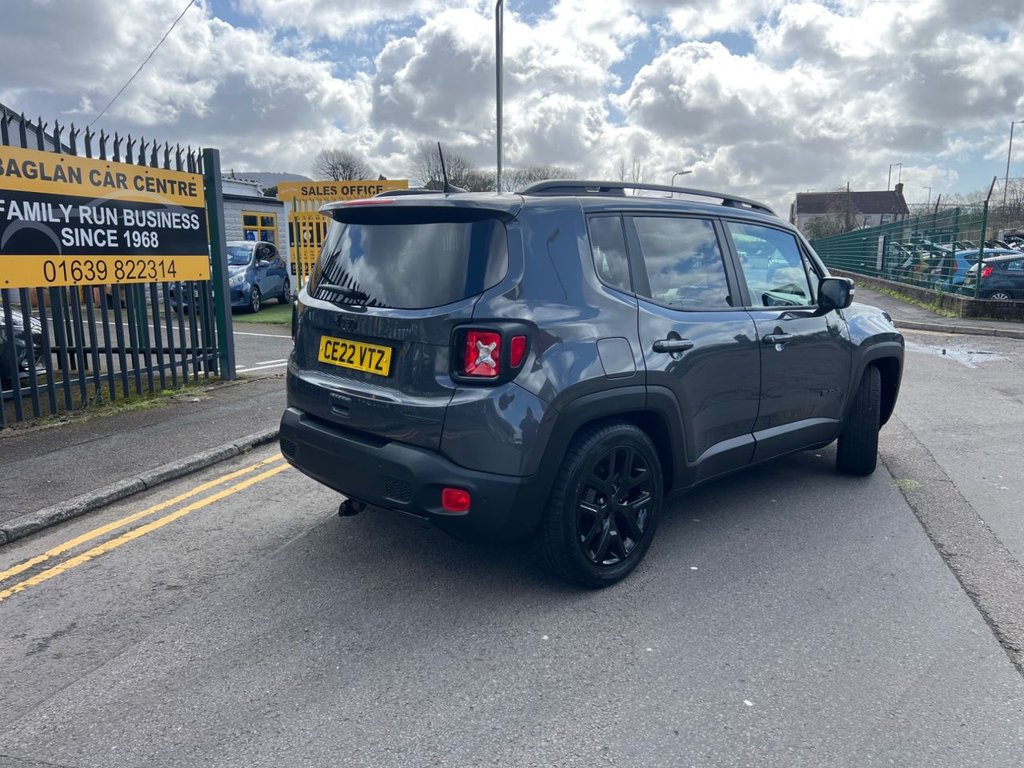 Used Jeep Renegade 2022 for sale - 78017168: Photo 8