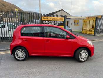 Used Volkswagen up! 2017 for sale - 72911430: Photo