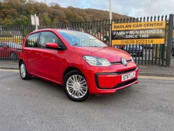 Used Volkswagen up! 2017 for sale - 72911430: Photo