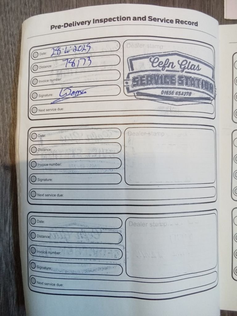 Vehicle 46