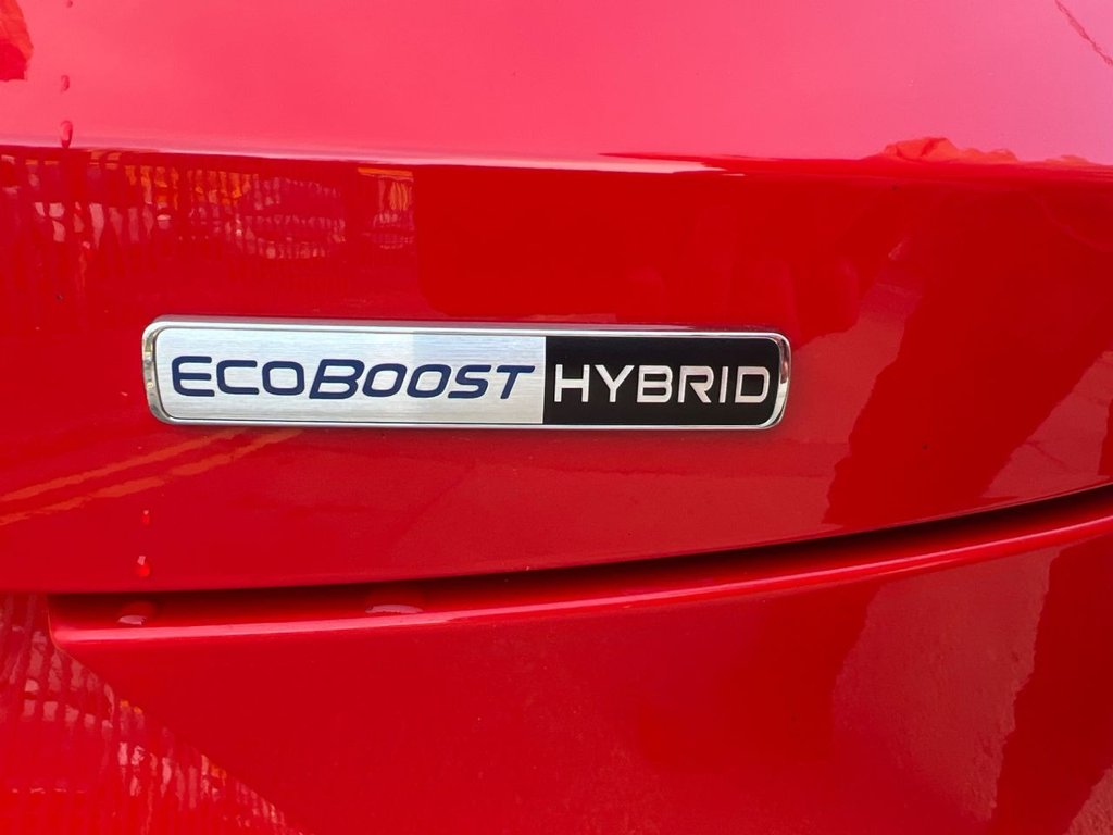 Used Ford Puma 2020 for sale - 77422476: Photo 12