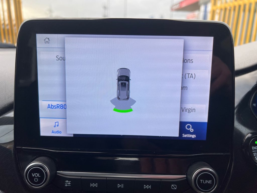 Used Ford Puma 2020 for sale - 77422476: Photo 13