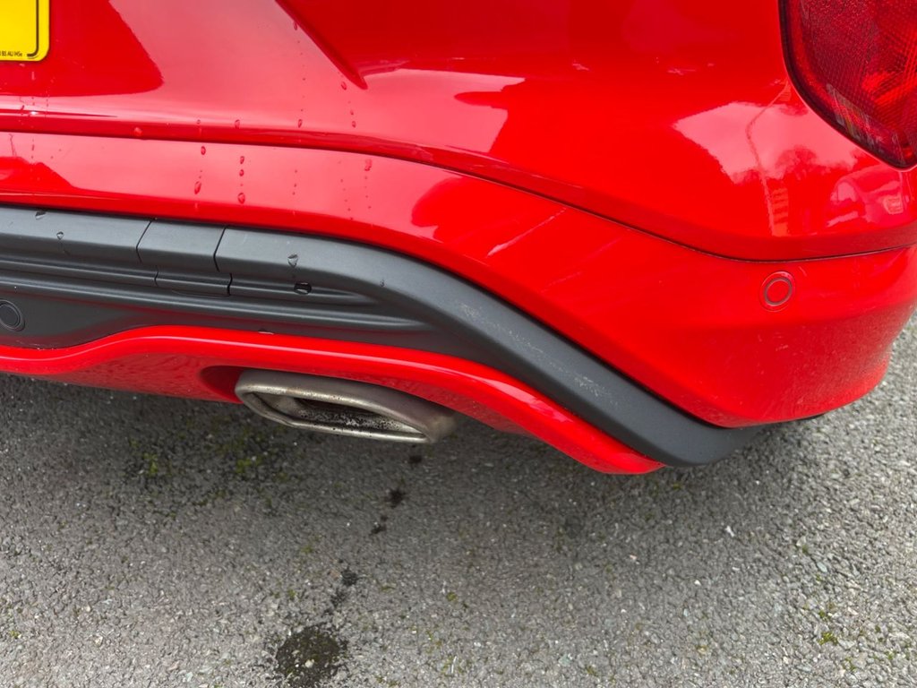 Used Ford Puma 2020 for sale - 77422476: Photo 14