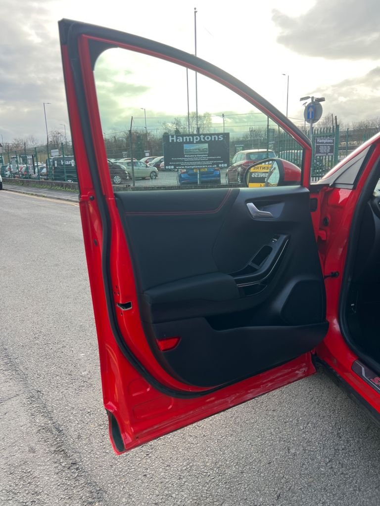 Used Ford Puma 2020 for sale - 77422476: Photo 15