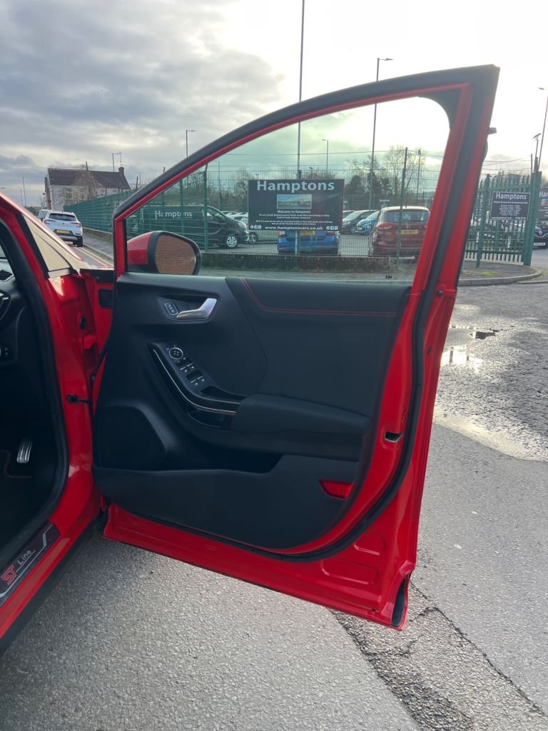 Used Ford Puma 2020 for sale - 77422476: Photo 16