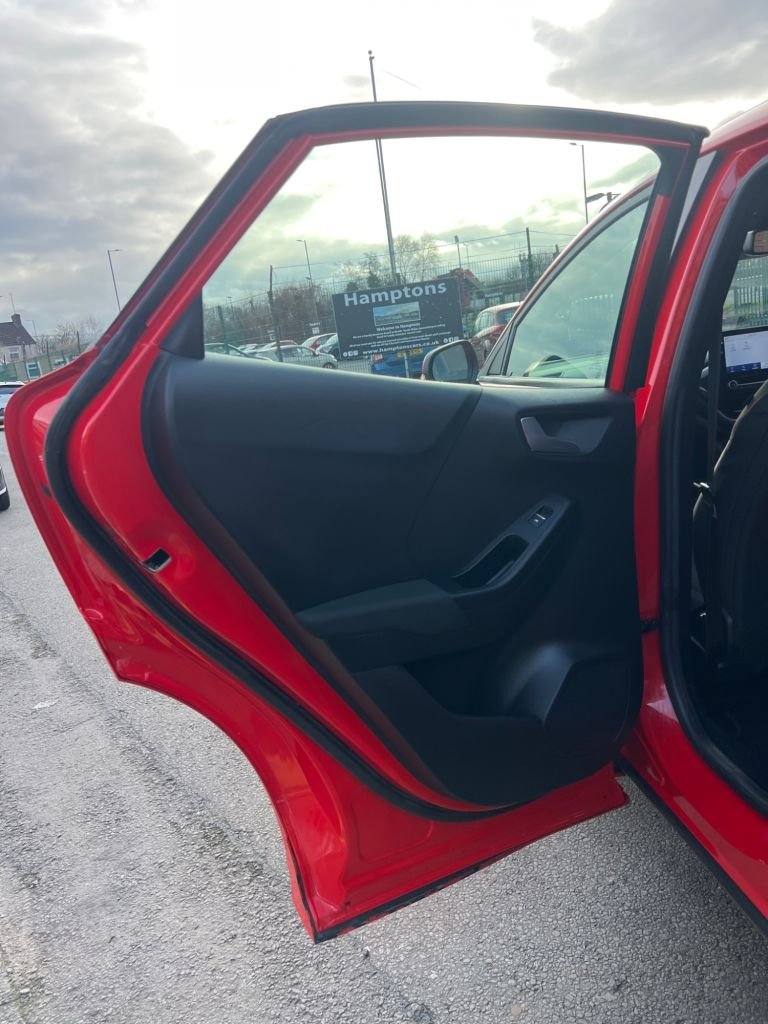 Used Ford Puma 2020 for sale - 77422476: Photo 17