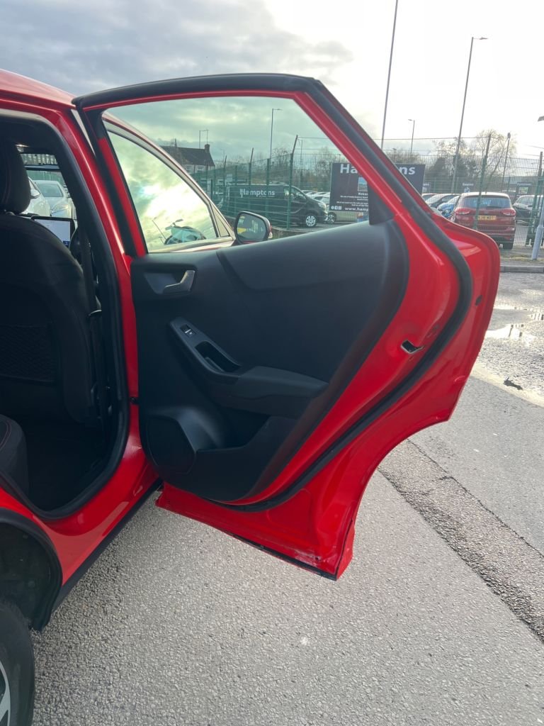 Used Ford Puma 2020 for sale - 77422476: Photo 18