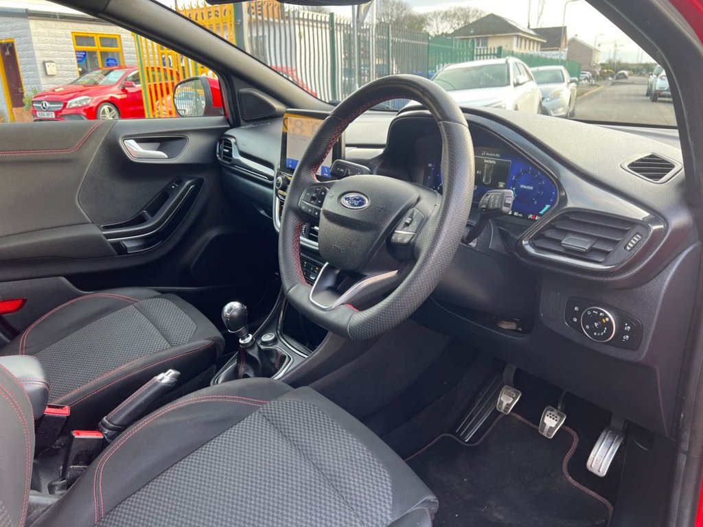 Used Ford Puma 2020 for sale - 77422476: Photo 19
