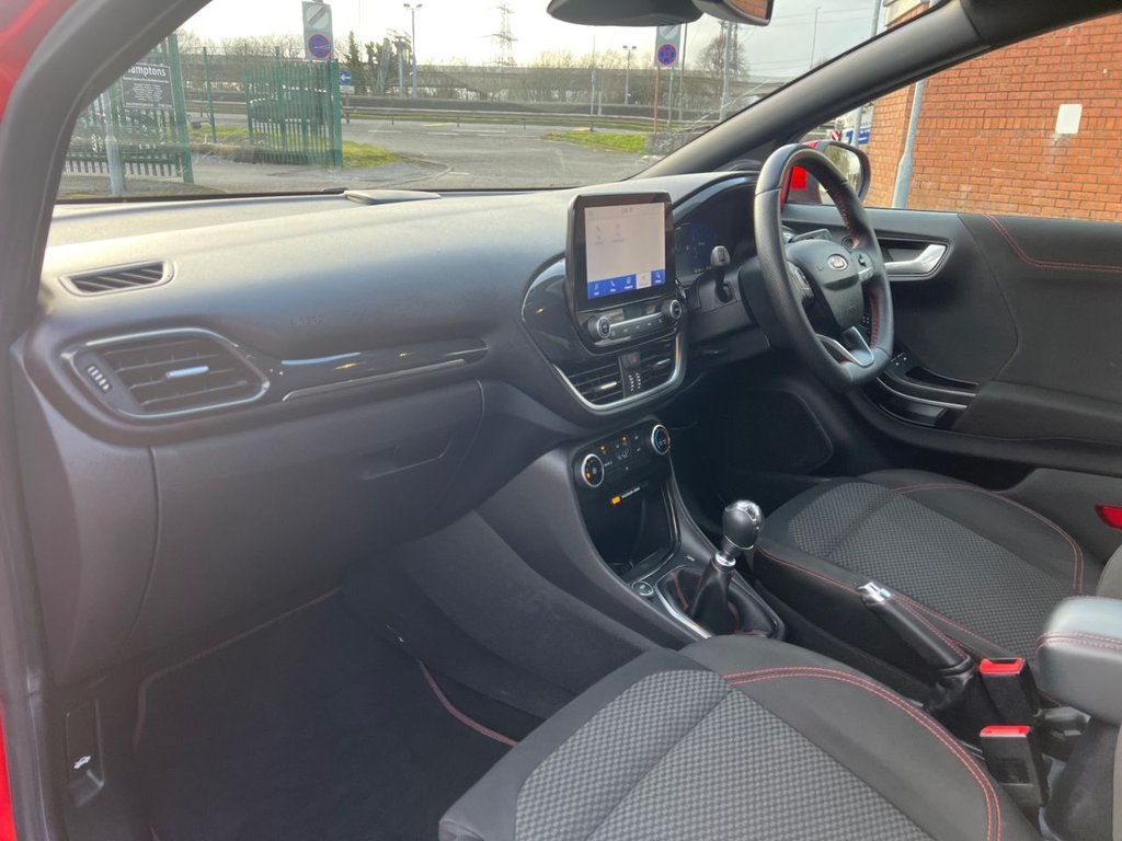 Used Ford Puma 2020 for sale - 77422476: Photo 20