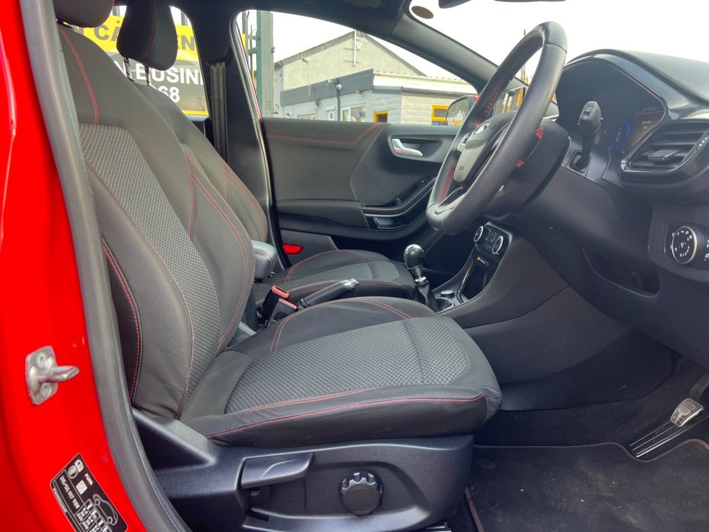 Used Ford Puma 2020 for sale - 77422476: Photo 21