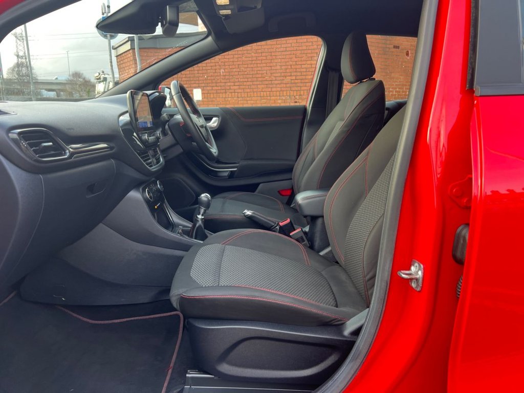 Used Ford Puma 2020 for sale - 77422476: Photo 22