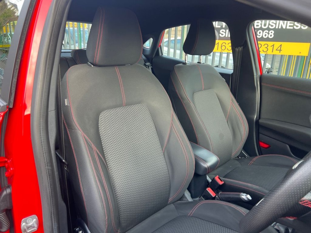 Used Ford Puma 2020 for sale - 77422476: Photo 23