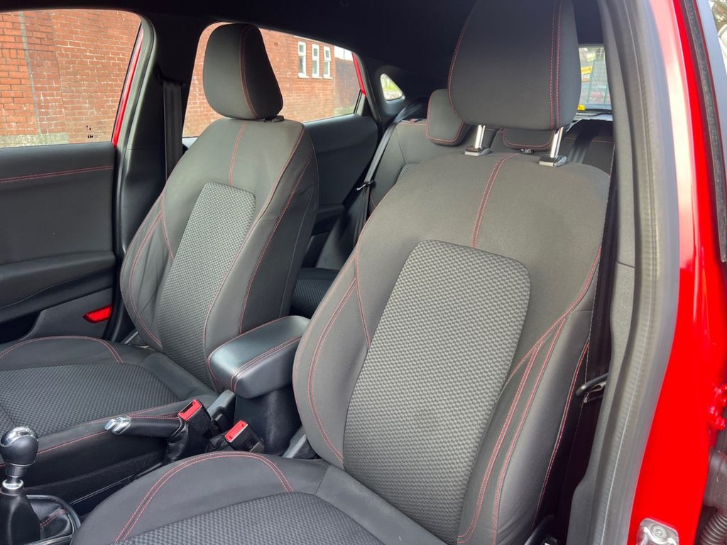 Used Ford Puma 2020 for sale - 77422476: Photo 24