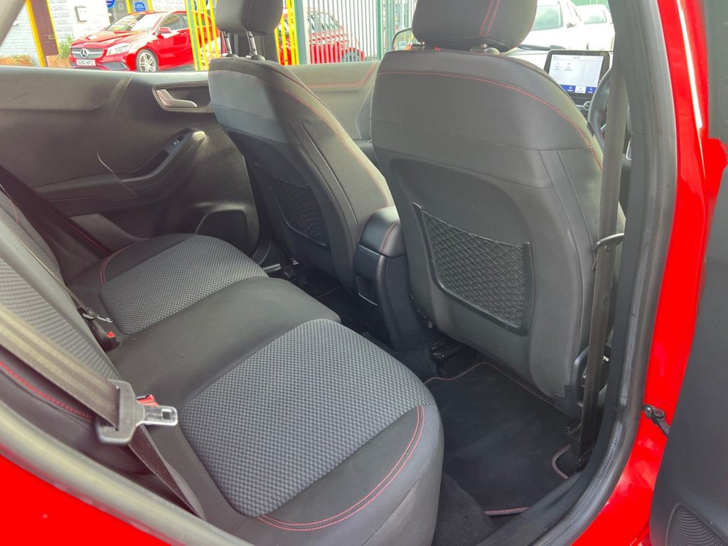 Used Ford Puma 2020 for sale - 77422476: Photo 25