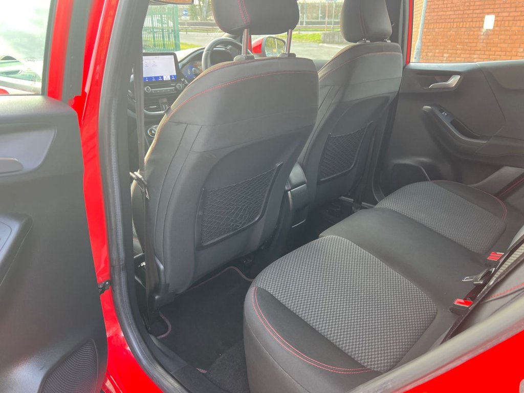 Used Ford Puma 2020 for sale - 77422476: Photo 26