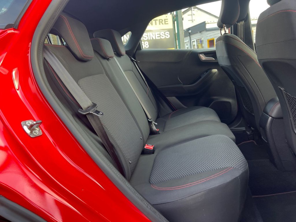 Used Ford Puma 2020 for sale - 77422476: Photo 27