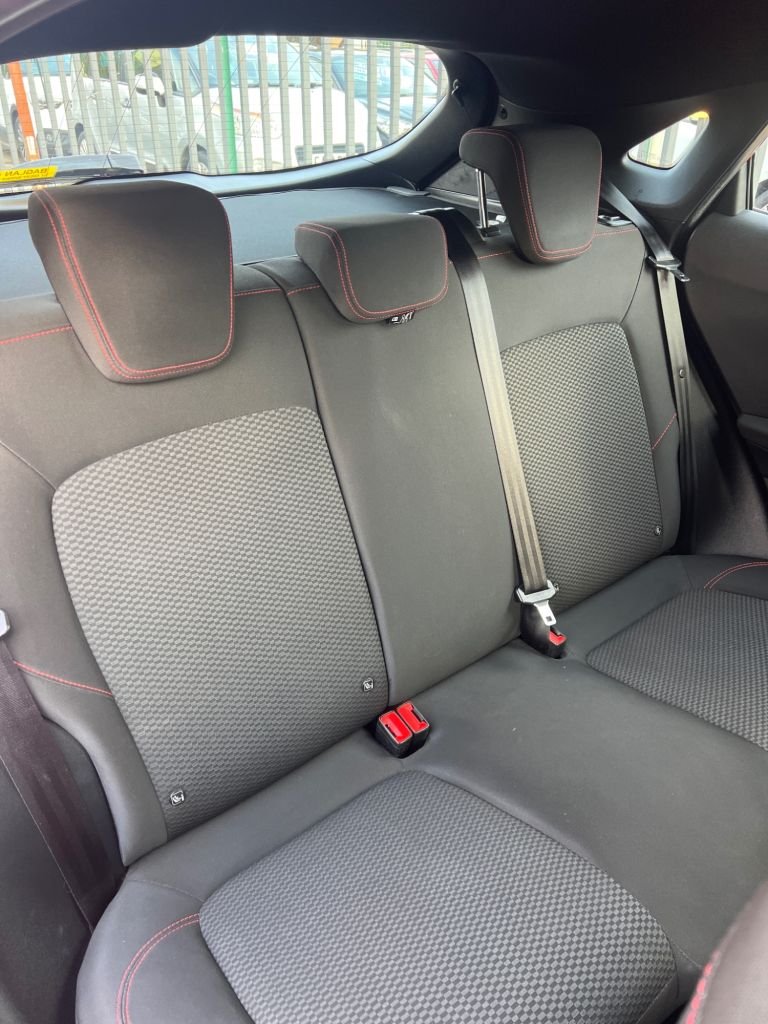 Used Ford Puma 2020 for sale - 77422476: Photo 29