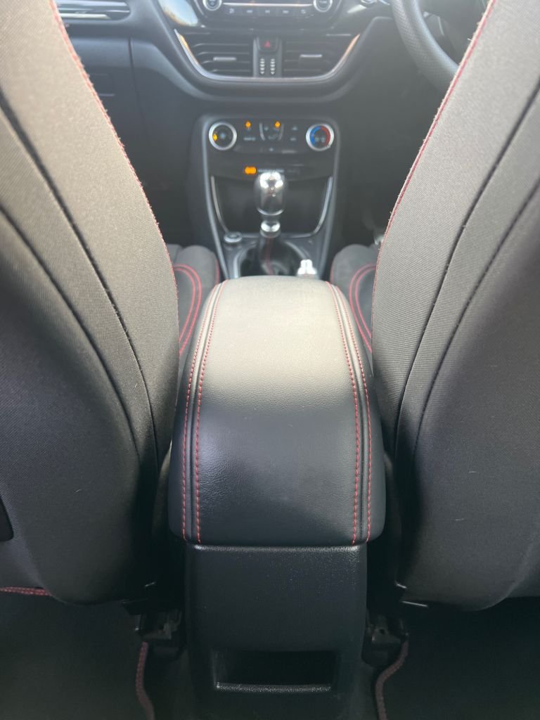 Used Ford Puma 2020 for sale - 77422476: Photo 31