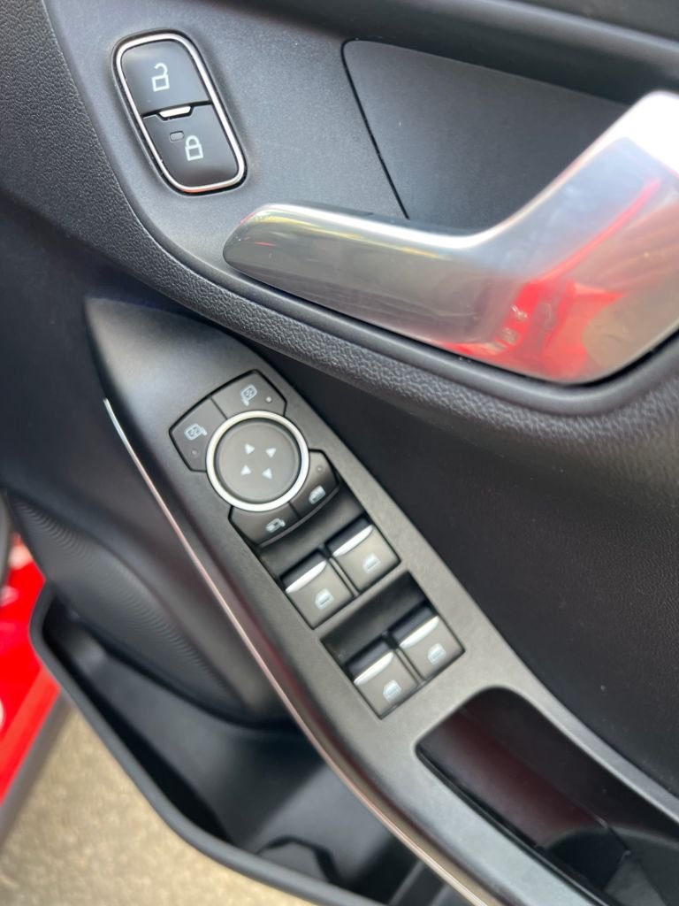 Used Ford Puma 2020 for sale - 77422476: Photo 32