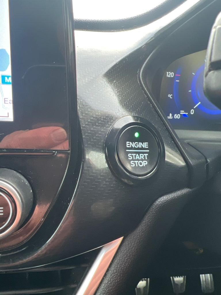 Used Ford Puma 2020 for sale - 77422476: Photo 34