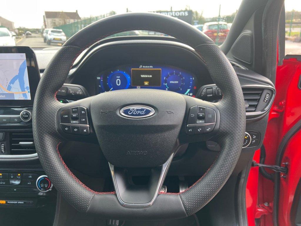 Used Ford Puma 2020 for sale - 77422476: Photo 36