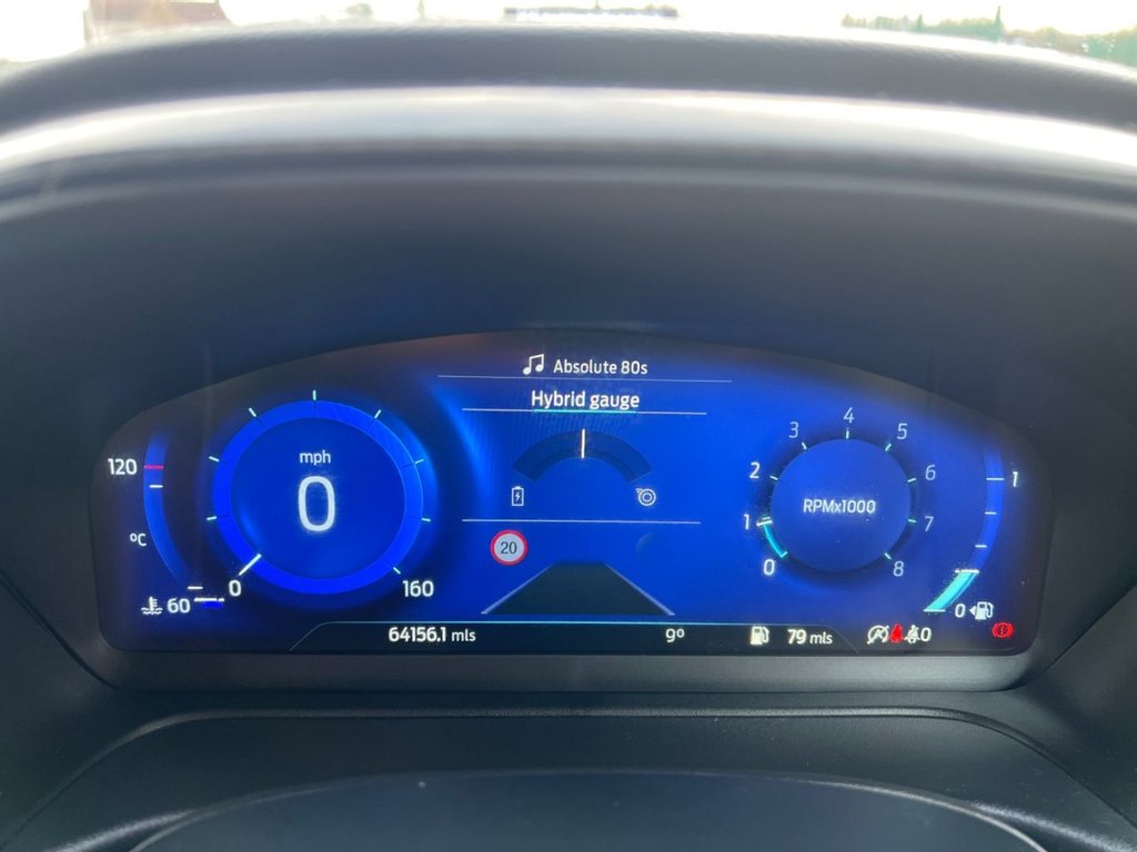 Used Ford Puma 2020 for sale - 77422476: Photo 39