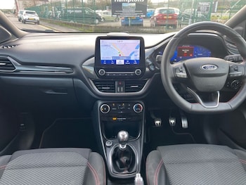 Used Ford Puma 2020 for sale - 77422476: Photo