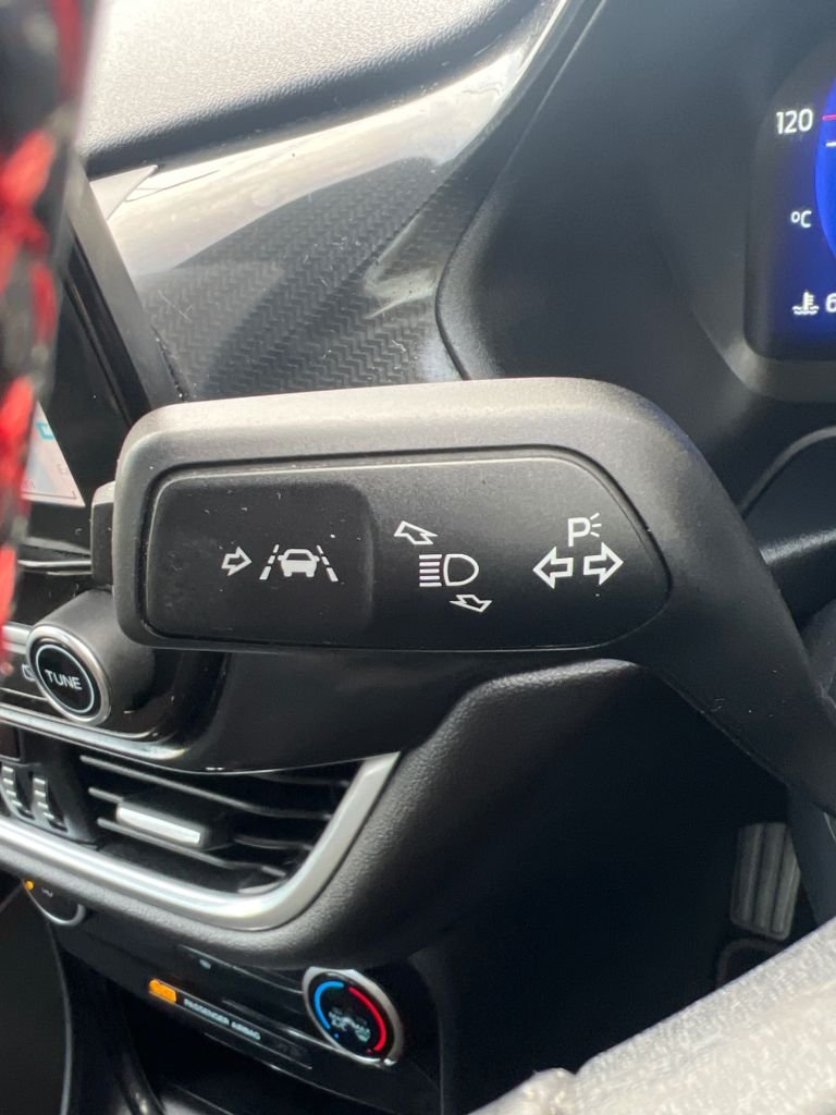 Used Ford Puma 2020 for sale - 77422476: Photo 40