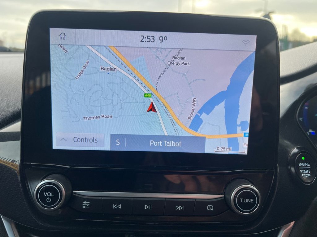 Used Ford Puma 2020 for sale - 77422476: Photo 44