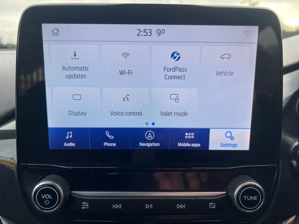 Used Ford Puma 2020 for sale - 77422476: Photo 47