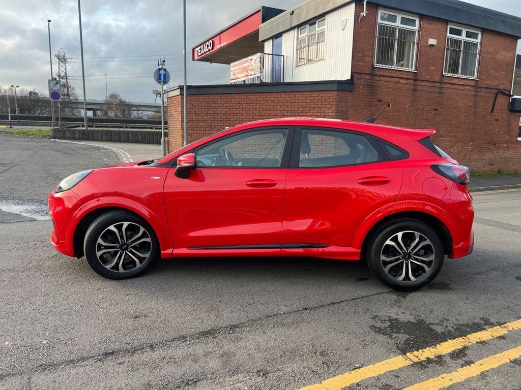 Used Ford Puma 2020 for sale - 77422476: Photo 6