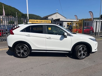 Used Mitsubishi Eclipse Cross 2018 for sale - 79209867: Photo