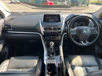 Used Mitsubishi Eclipse Cross 2018 for sale - 79209867: Photo