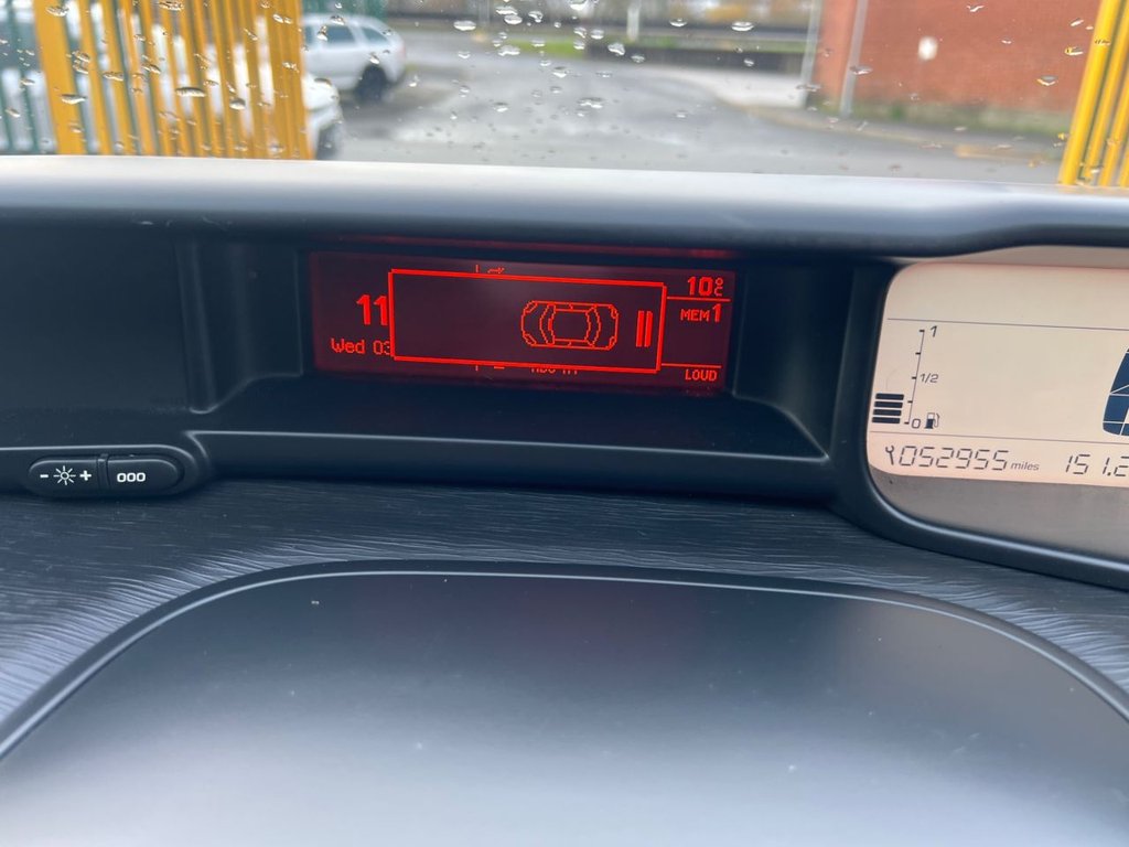 Used Citroen C3 Picasso 2012 for sale - 76724854: Photo 13