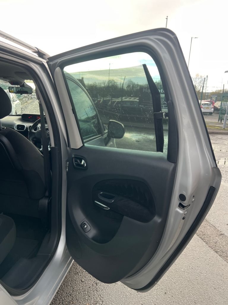 Used Citroen C3 Picasso 2012 for sale - 76724854: Photo 18