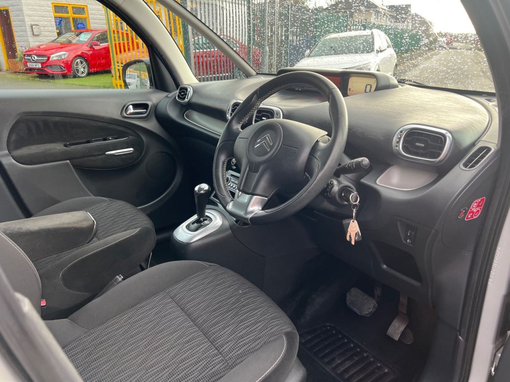 Used Citroen C3 Picasso 2012 for sale - 76724854: Photo 20